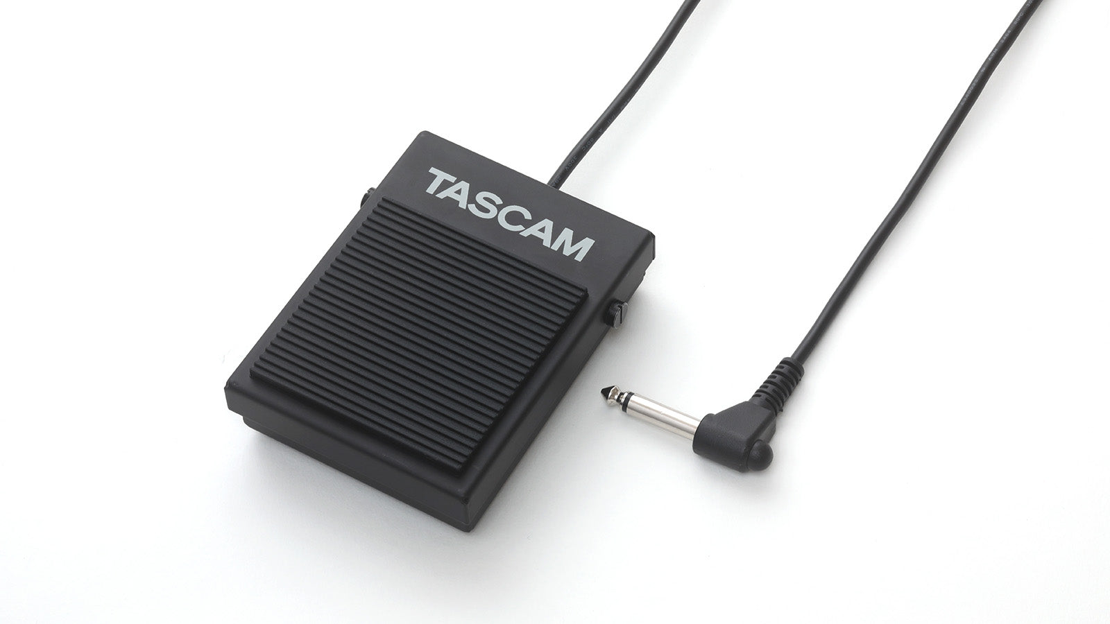 TASCAM RC-1F Professional Momentary Foot Switch for Hands-Free Control of TASCAM Recorders and Mixers - Audiomaxx India