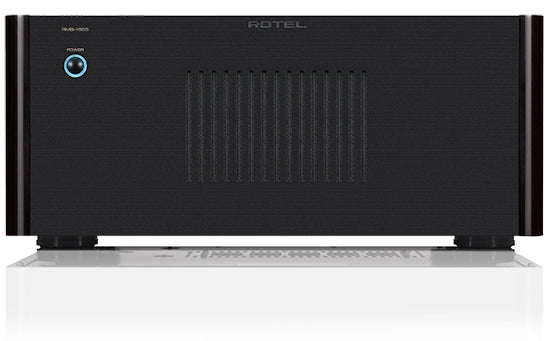 Rotel RMB-1555 5-Channel Class AB Power Amplifier 120W per Channel - Audiomaxx India
