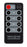 Velodyne Acoustics Impact X 15 Bass Reflex Subwoofer 550W RMS Class D 1000W Peak - Each