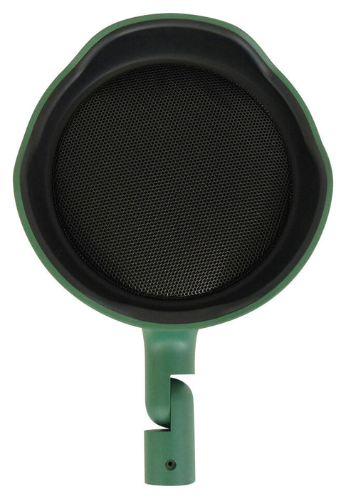 JBL Professional GSF6TN Ground-Stake Outdoor Landscape Speaker, 6.5" Coax, Tan -  Pair