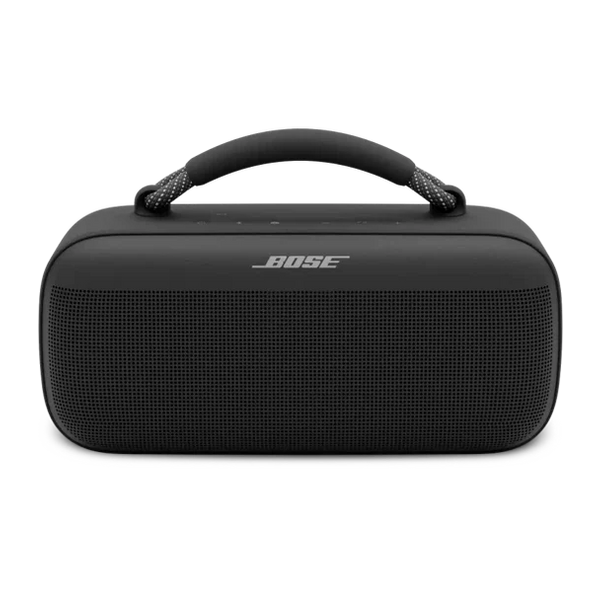 美品 Bose SoundLink Max Portable Speaker 黒 Bose SoundLink Max Portable Speaker