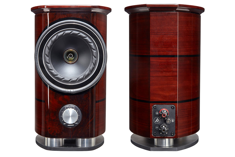 Fyne Audio F1 5 Standmount Speaker -  Pair