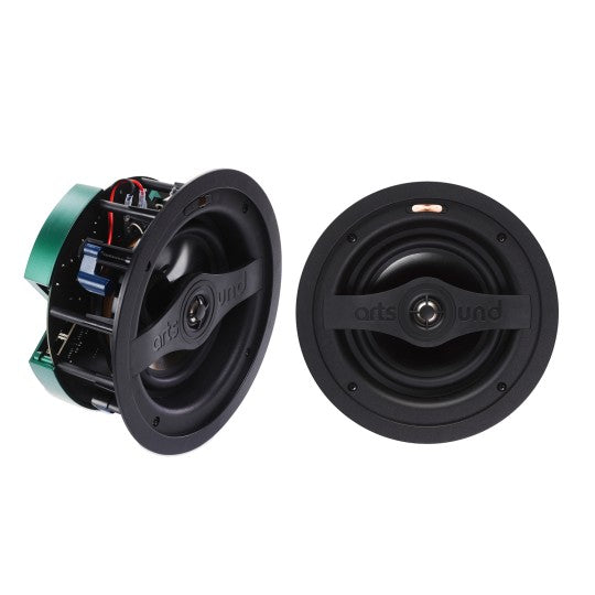 Artsound SMART IN SET Active Streaming Multiroom In-ceiling Speaker