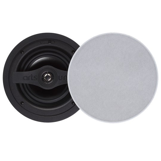 Artsound SMART IN SINGLE Active Streaming Multiroom In-Ceiling Speaker - Each