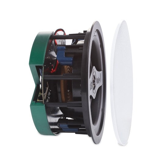 Artsound SMART IN SINGLE Active Streaming Multiroom In-Ceiling Speaker - Each
