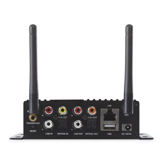 Artsound Smart Stream Single Zone Multiroom Streamer