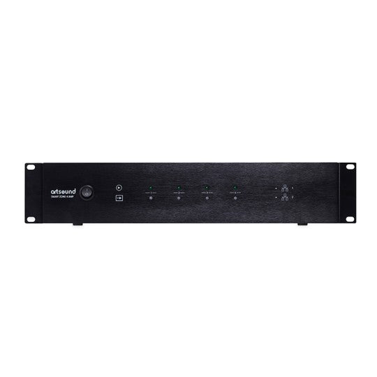 Artsound SMART ZONE 4 AMP 4 Zone Multiroom Streaming Amplifier - Each