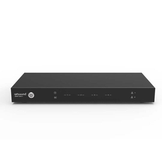 Artsound SMART ZONE 4 - 4 Zone Multiroom Streamer