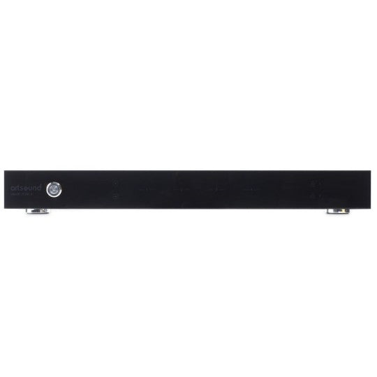Artsound SMART ZONE 4 - 4 Zone Multiroom Streamer