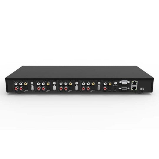 Artsound SMART ZONE 4 - 4 Zone Multiroom Streamer