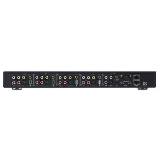 Artsound SMART ZONE 4 - 4 Zone Multiroom Streamer