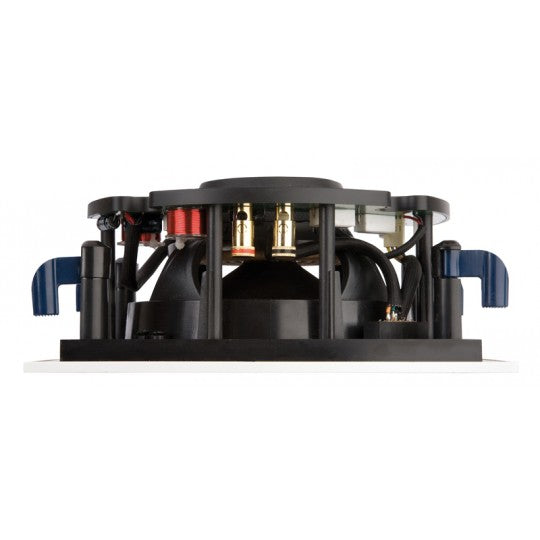 Artsound SQ2060 120W  Intiimi, 2-Way Square Inwall Loudspeakers - Pair
