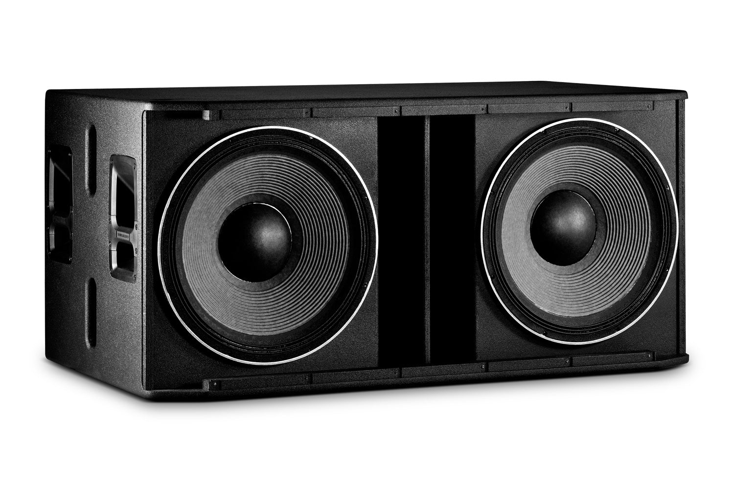 JBL Professional SRX828S Compact Dual Passive Subwoofer System, 18-Inc