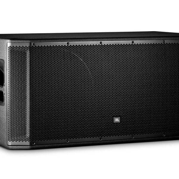 JBL Professional SRX828SP Dual 18