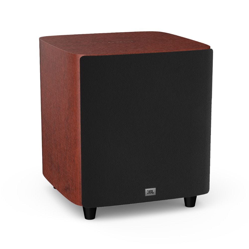 JBL Studio 660P 12" Powered Subwoofer- Each