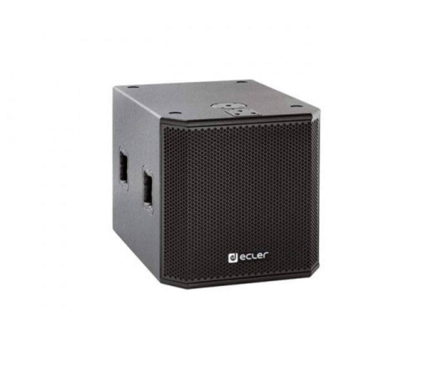 Ecler LABI1-SB18 18" 500 WRMS Portable Passive Subwoofer