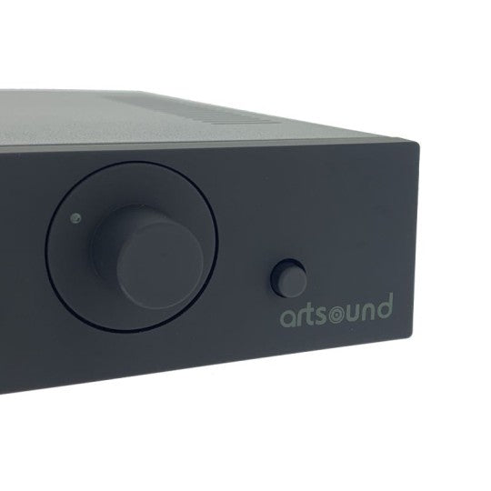 Artsound SVC4.2  4-Channel Passive Volume Controller