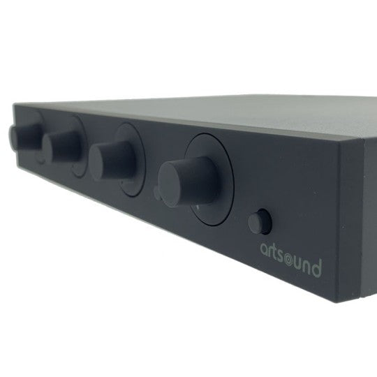 Artsound SVC4.2  4-Channel Passive Volume Controller
