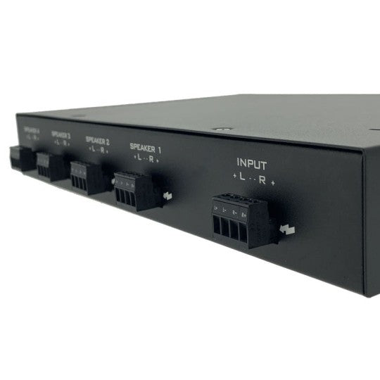 Artsound SVC4.2  4-Channel Passive Volume Controller