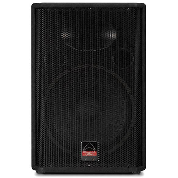 Wharfedale Pro EVP-X15 MKII 15"  2 Way Passive, 300 W - Each