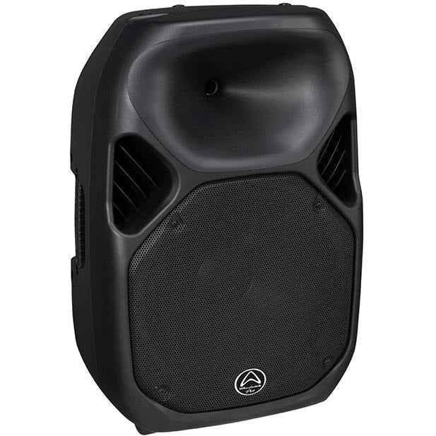 Wharfedale Pro TITAN X15 2 Way 15" Passive Speaker 400W - Each