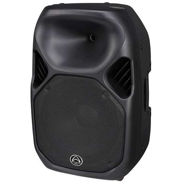 Wharfedale Pro TITAN X15 2 Way 15" Passive Speaker 400W - Each