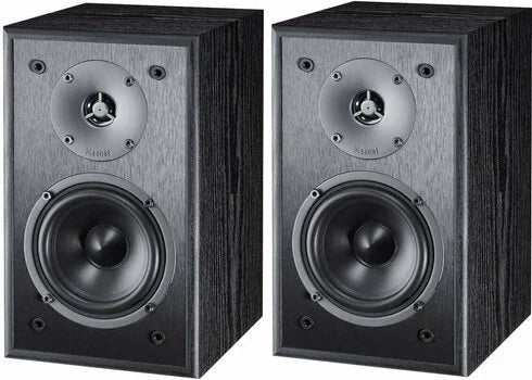 Magnat Monitor S10B 2 Way Bookshelf Speaker - Pair