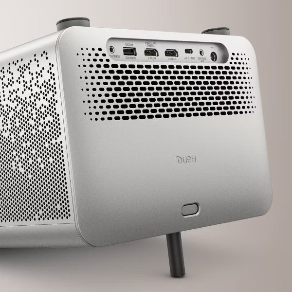 BenQ TK705i 4K 4LED 3000 ANSI lumens Smart Home Entertainment Projector