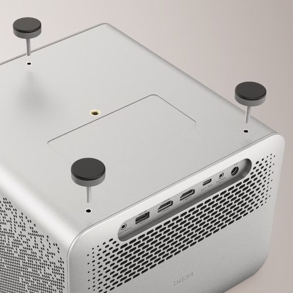 BenQ TK705i 4K 4LED 3000 ANSI lumens Smart Home Entertainment Projector