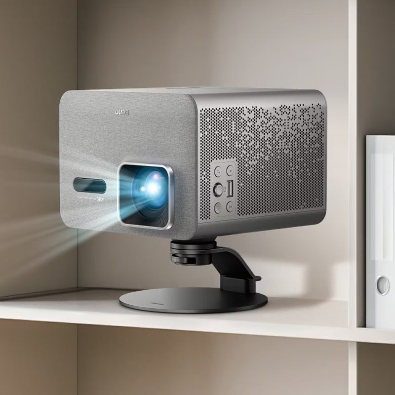 BenQ TK705i 4K 4LED 3000 ANSI lumens Smart Home Entertainment Projector