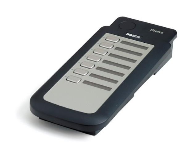 Bosch LBB1957/00 Plena Voice Alarm Keypad - Each