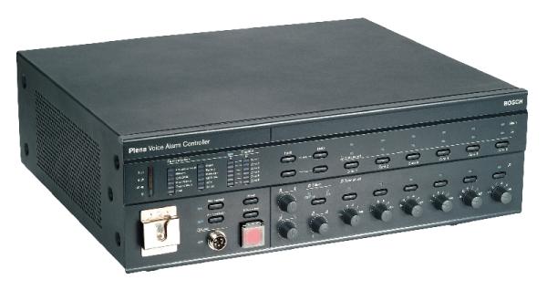 Bosch LBB1990/00 Voice Alarm Controller System - Each