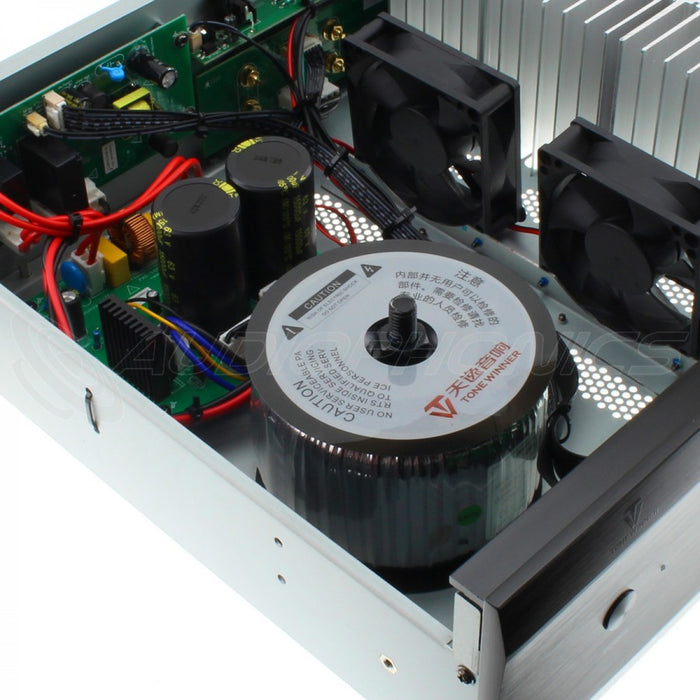 ToneWinner AD5100PA+ 5 Channel Power Amplifier -Each