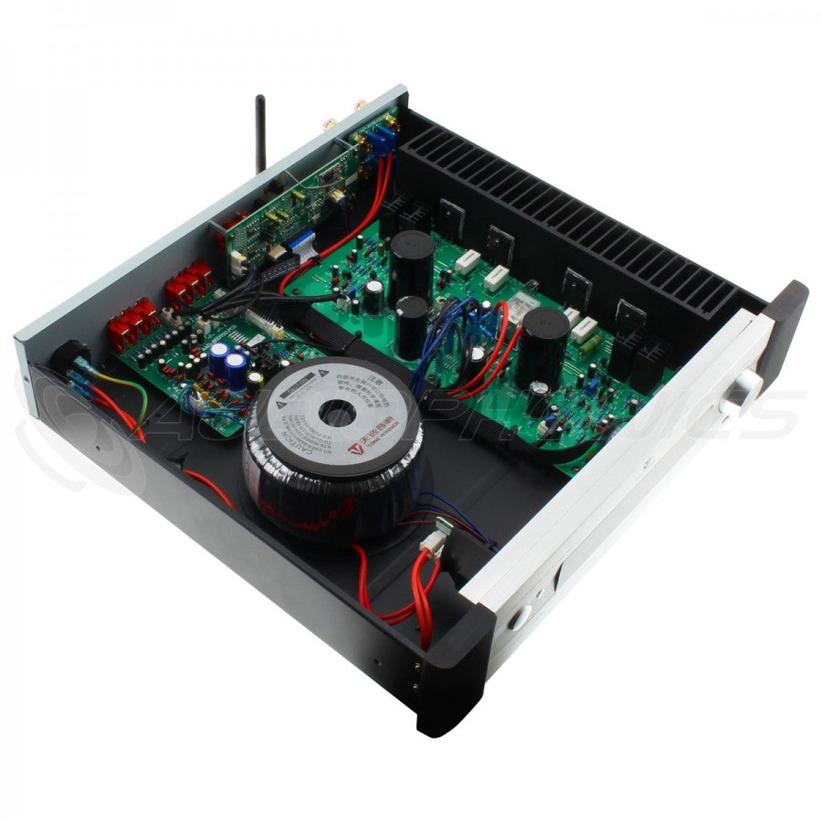 Tonewinner AD-66D 2ch Hi-Fi Stereo Audio Amplifier Each