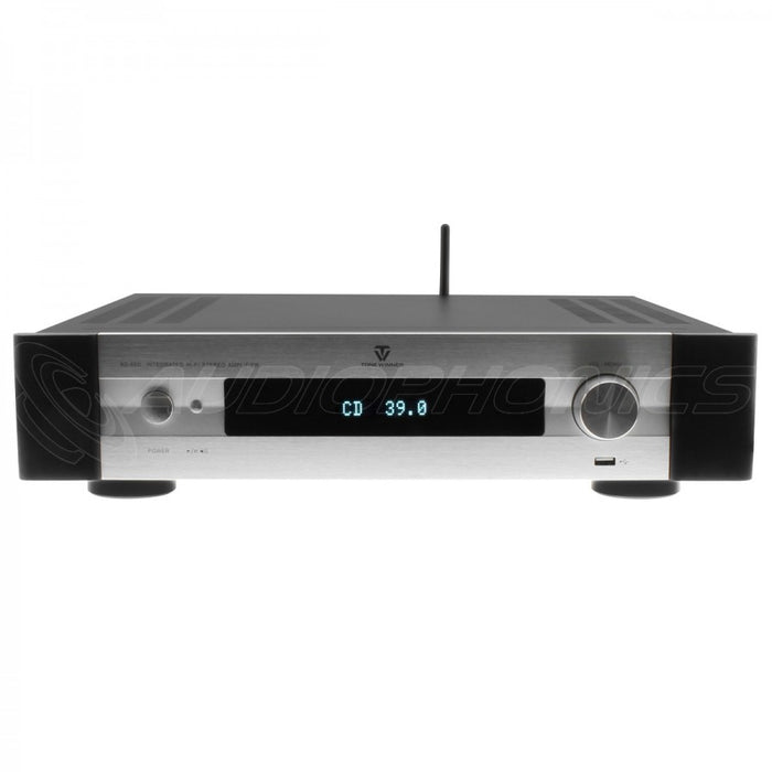 Tonewinner AD-66D 2ch Hi-Fi Stereo Audio Amplifier Each