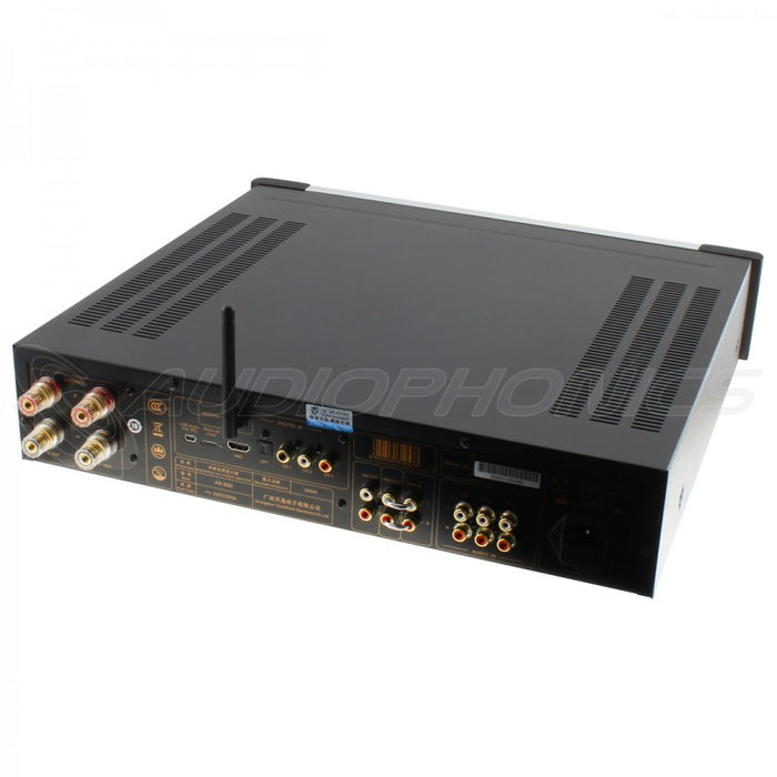 Tonewinner AD-66D 2ch Hi-Fi Stereo Audio Amplifier Each