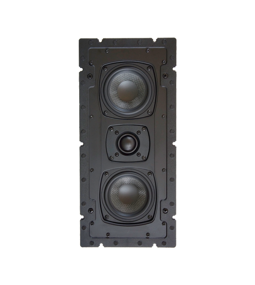 Totem Acoustic Tribe Architectural IW In-Wall Speaker - Each