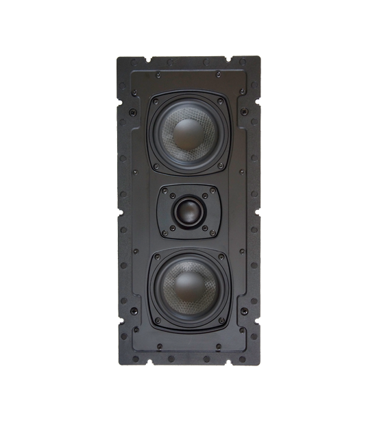 Totem Acoustic Tribe Architectural IW In-Wall Speaker - Each
