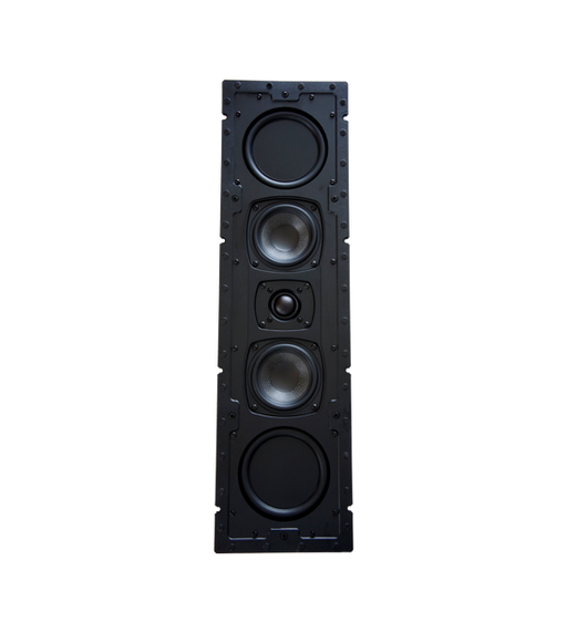 Totem Acoustic Tribe Architectural LCR In-Wall Speaker - Each