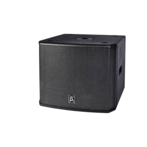 Beta3 TW118Ba Powered Subwoofer