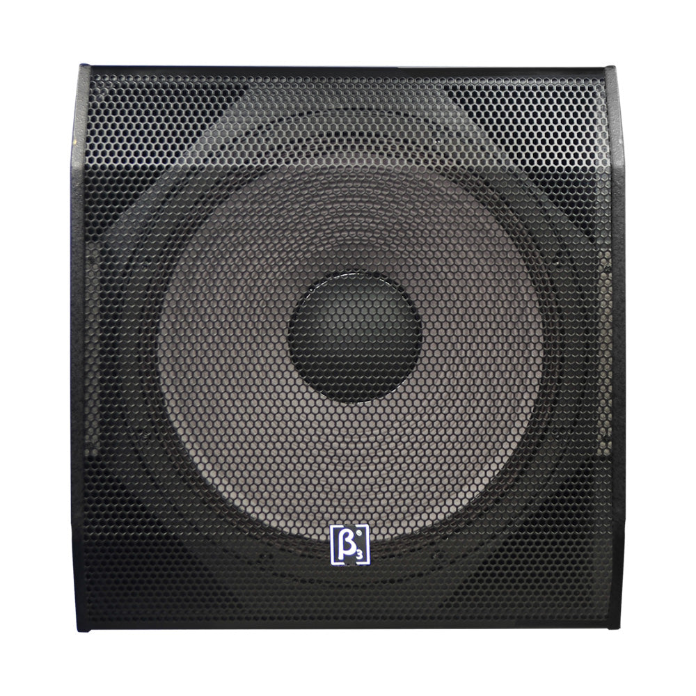 Beta3 TW118Ba Powered Subwoofer