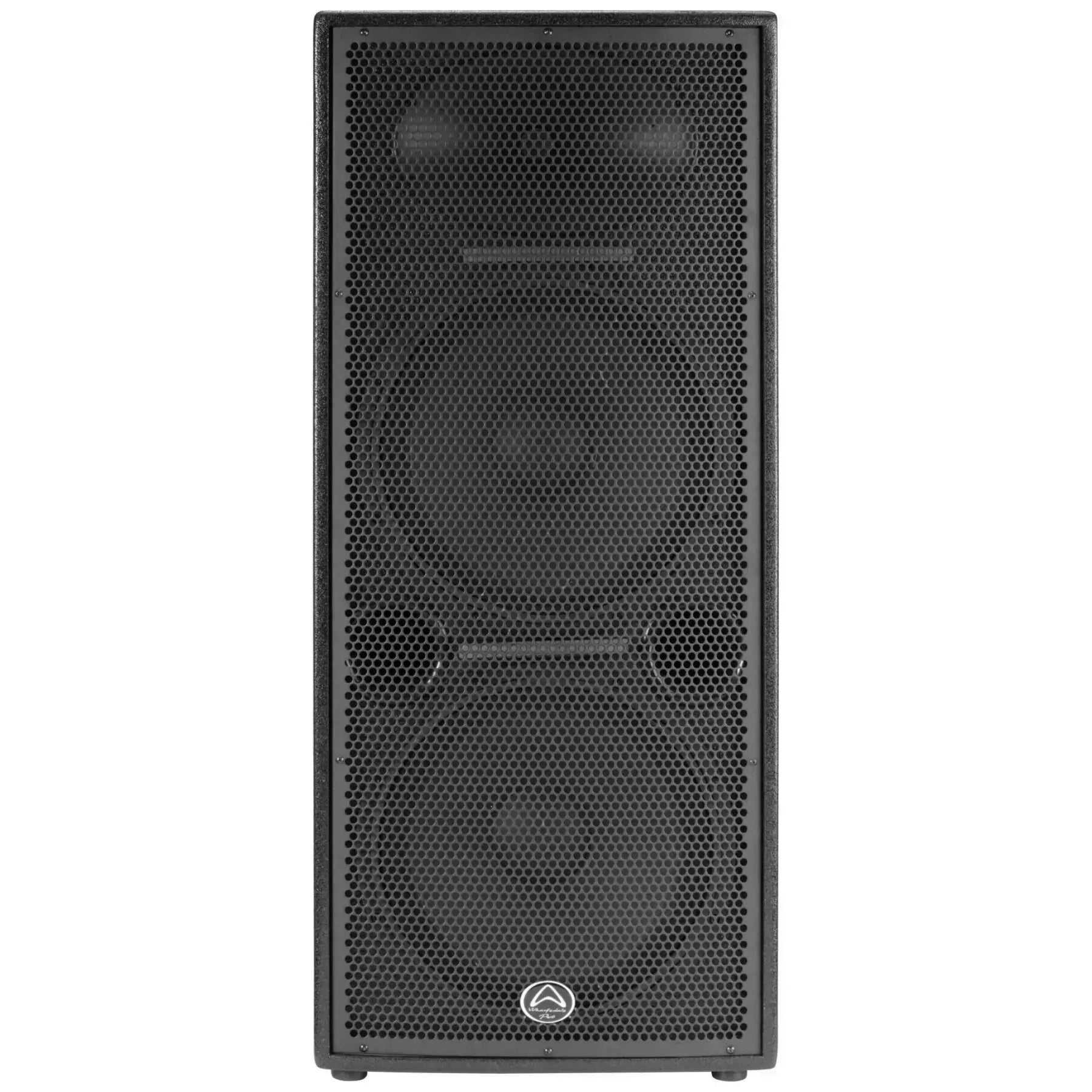 Wharfedale Pro Delta-X215 15″ Dual 2-Way Passive Speaker - Each