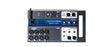 Soundcraft - Ui12 12-channel Digital Mixer With Wireless Control