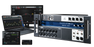 SoundCraft - Ui16 16-Ch Digital Mixer With Wireless Control