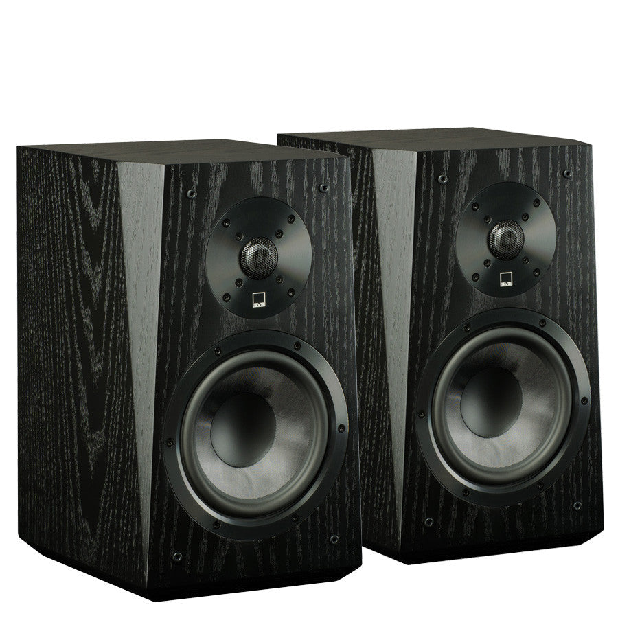 SVS Ultra Bookshelf Speaker - Pair