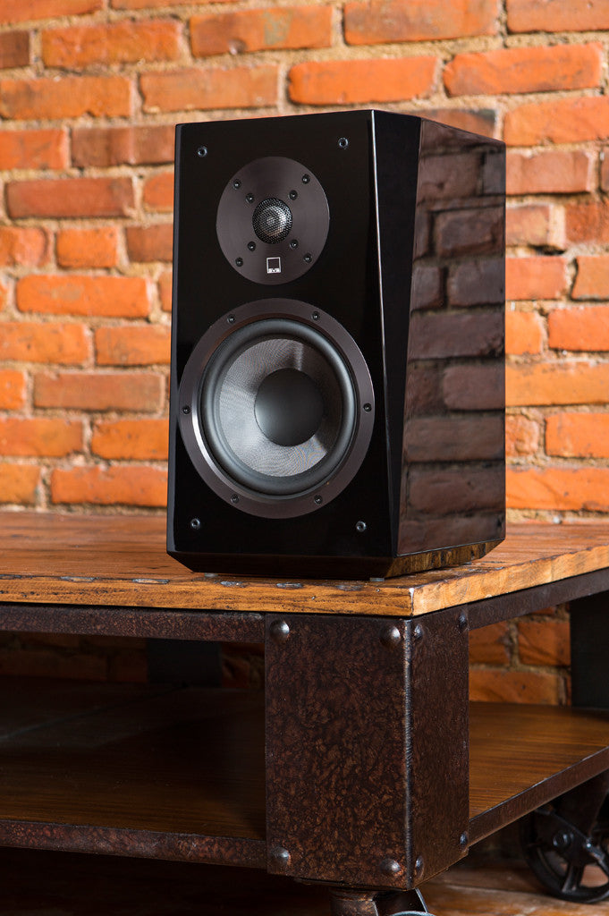 SVS Ultra Bookshelf Speaker - Pair