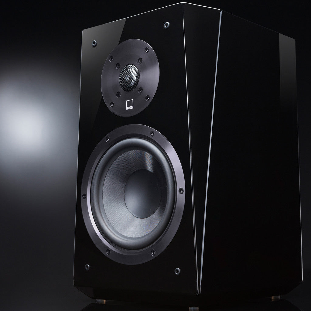 SVS Ultra Bookshelf Speaker - Pair