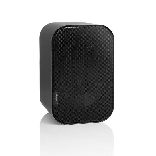 Artsound UNI30T 3.5" 15W 2-Way Onwall Speaker - Each