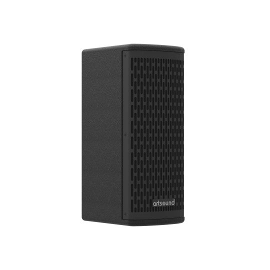 Artsound UNI75 2x5" 380W 2 Way Professional Onwall Speaker - Each