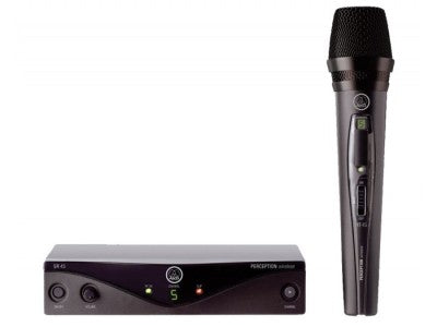 AKG Perception Wireless 45 Vocal Set BD C3